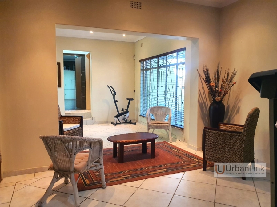 4 Bedroom Property for Sale in Safari Gardens North West